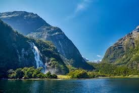 North Island