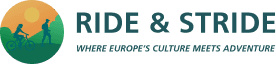 Ride & Stride