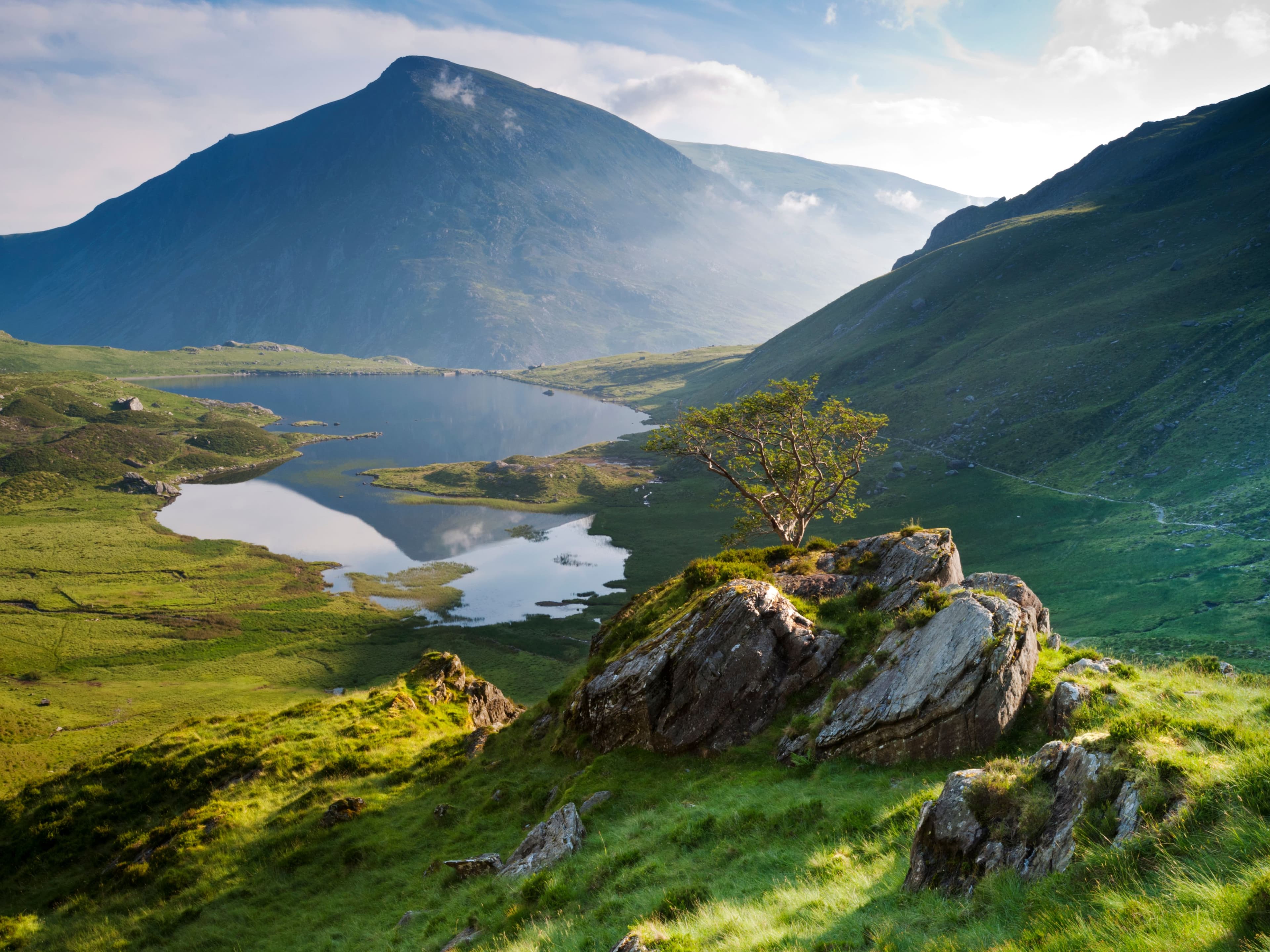 Northern Ireland
