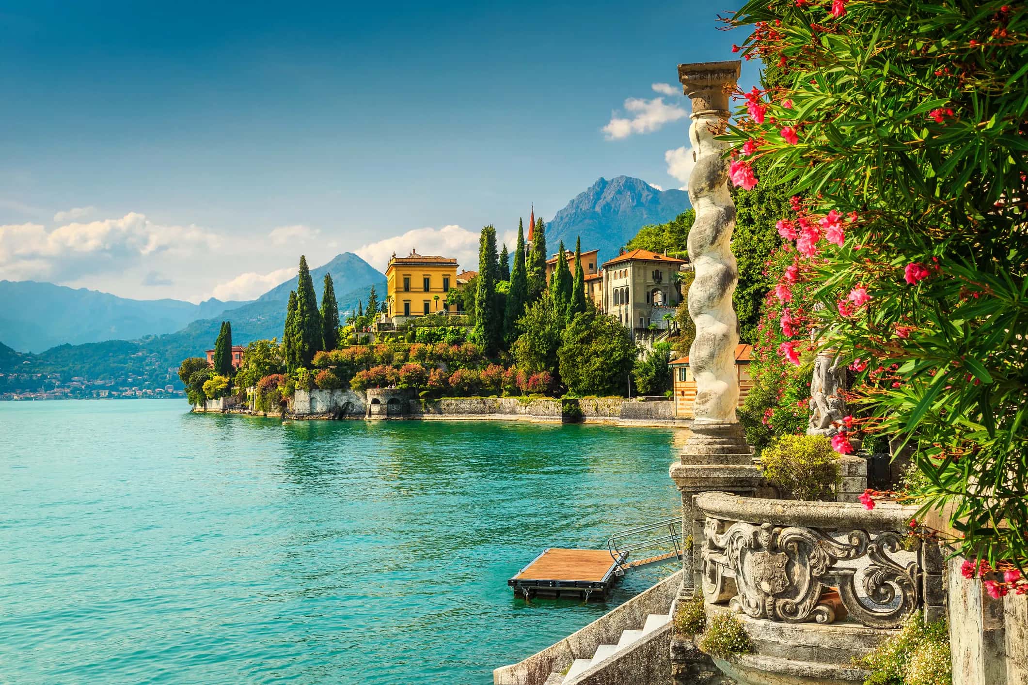 Lombardy